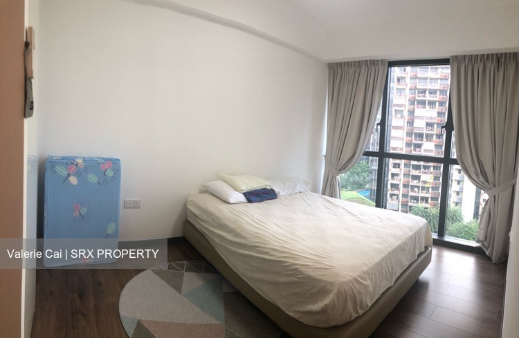 Lake Grande (D22), Condominium #211375961